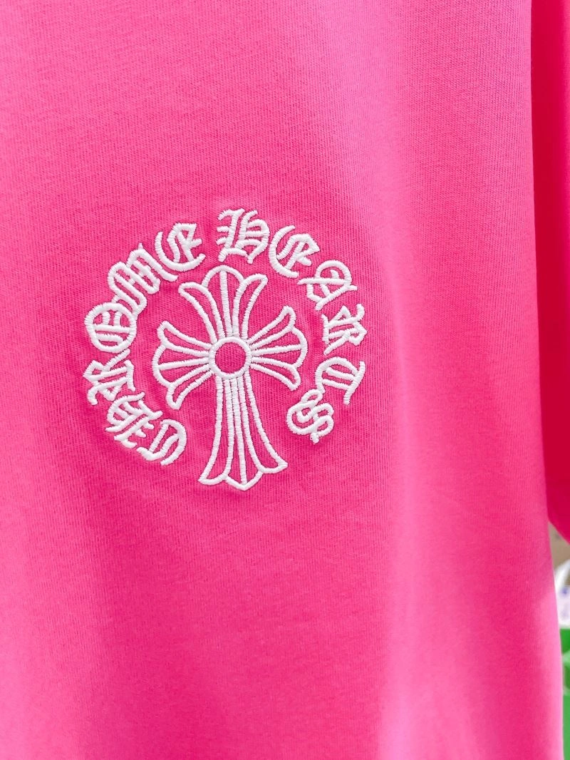 Chrome Hearts T-Shirts Affordable 118830