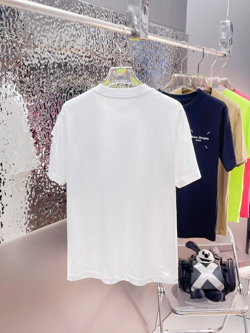 Chrome Hearts T-Shirts Versatile 118809