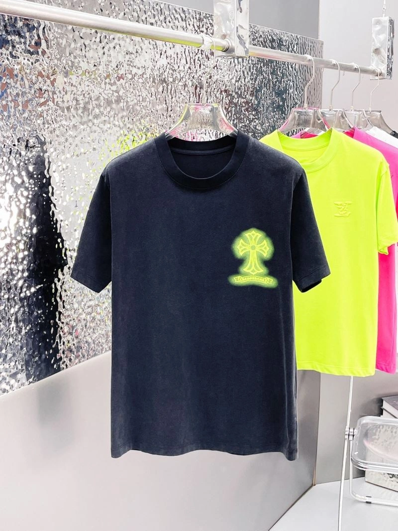 Chrome Hearts T-Shirts Neat 118825