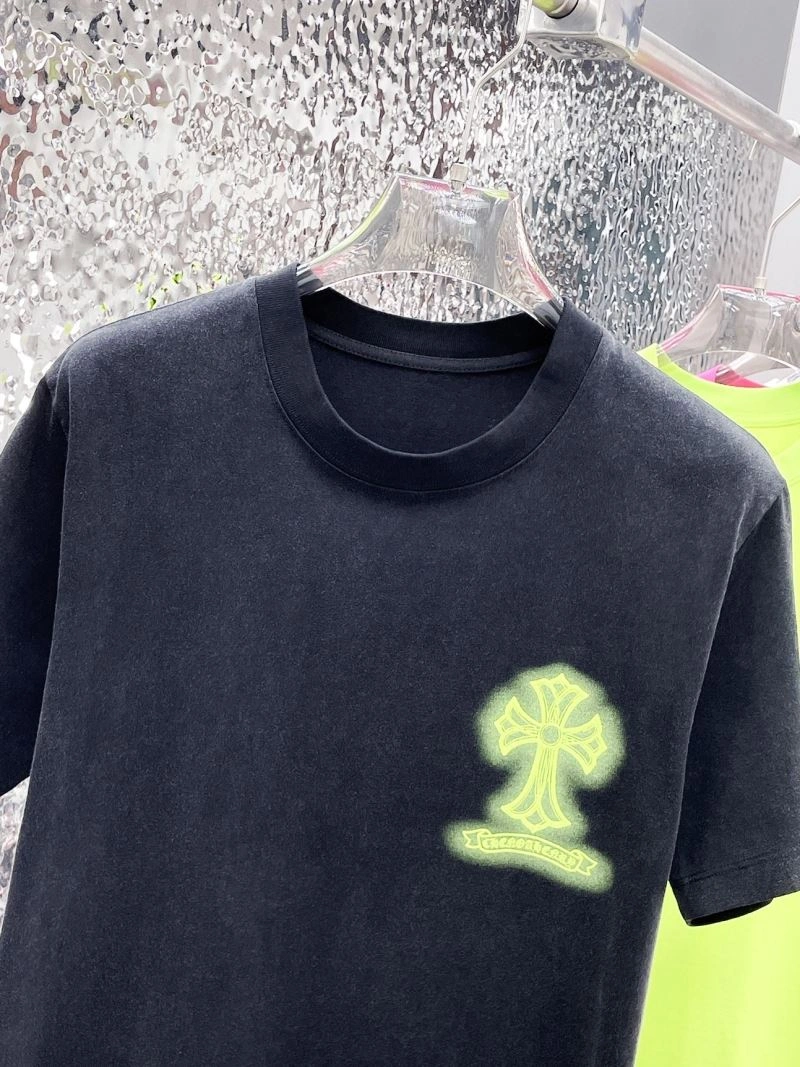 Chrome Hearts T-Shirts Neat 118825