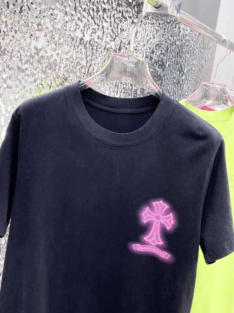 Chrome Hearts T-Shirts WaterResistant 118818