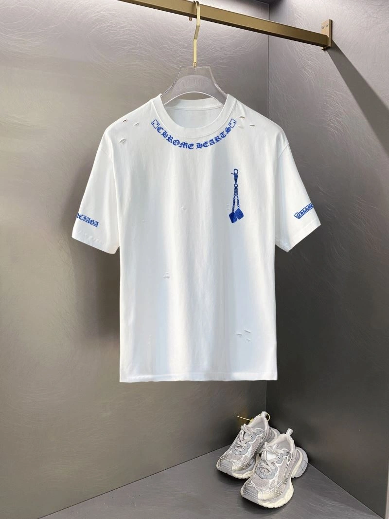 Chrome Hearts T-Shirts FashionForward 118822