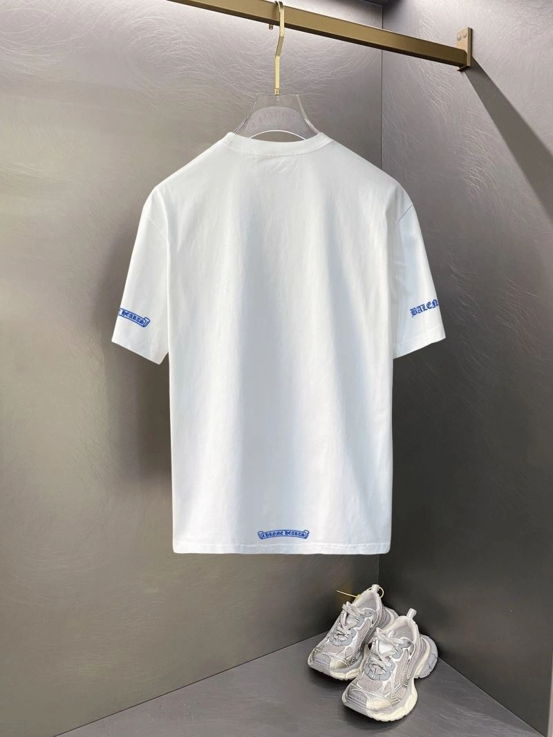 Chrome Hearts T-Shirts FashionForward 118822