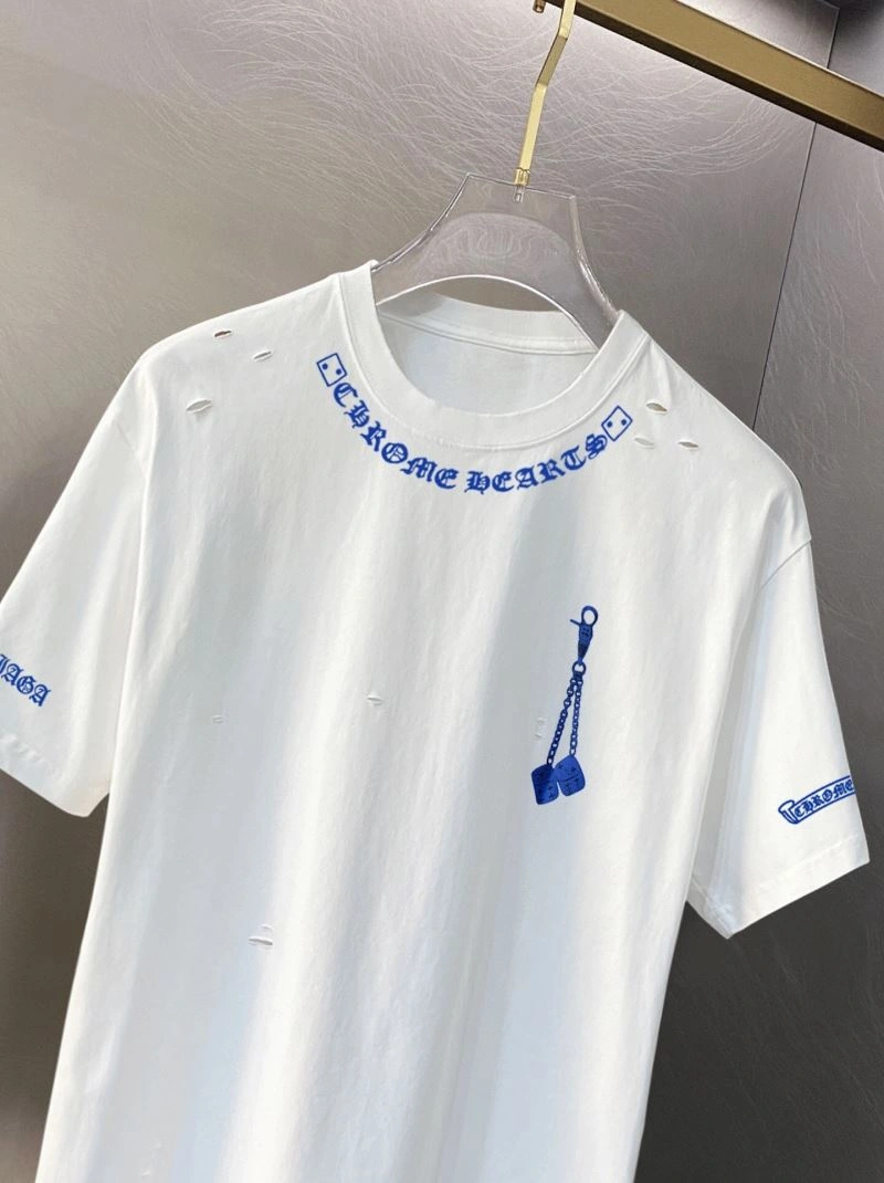 Chrome Hearts T-Shirts FashionForward 118822
