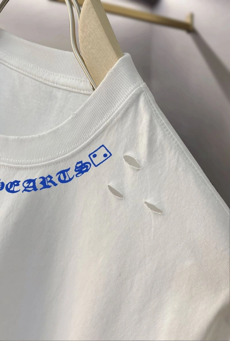 Chrome Hearts T-Shirts FashionForward 118822