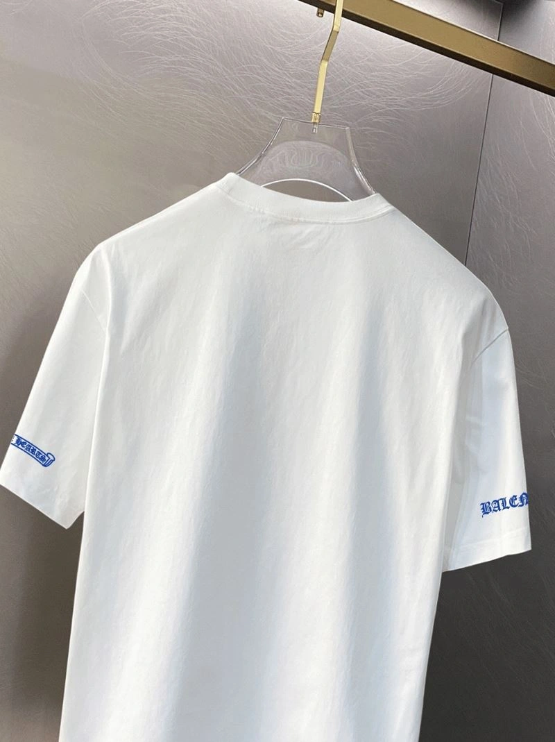 Chrome Hearts T-Shirts FashionForward 118822