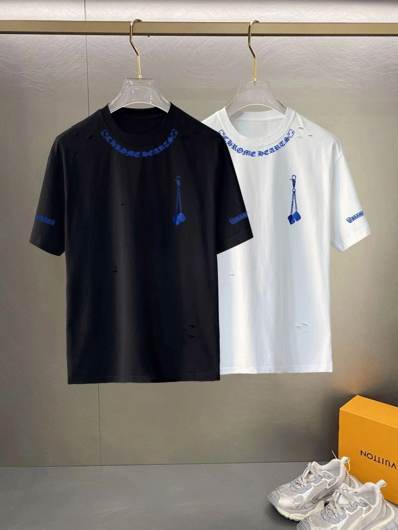 Chrome Hearts T-Shirts FashionForward 118822