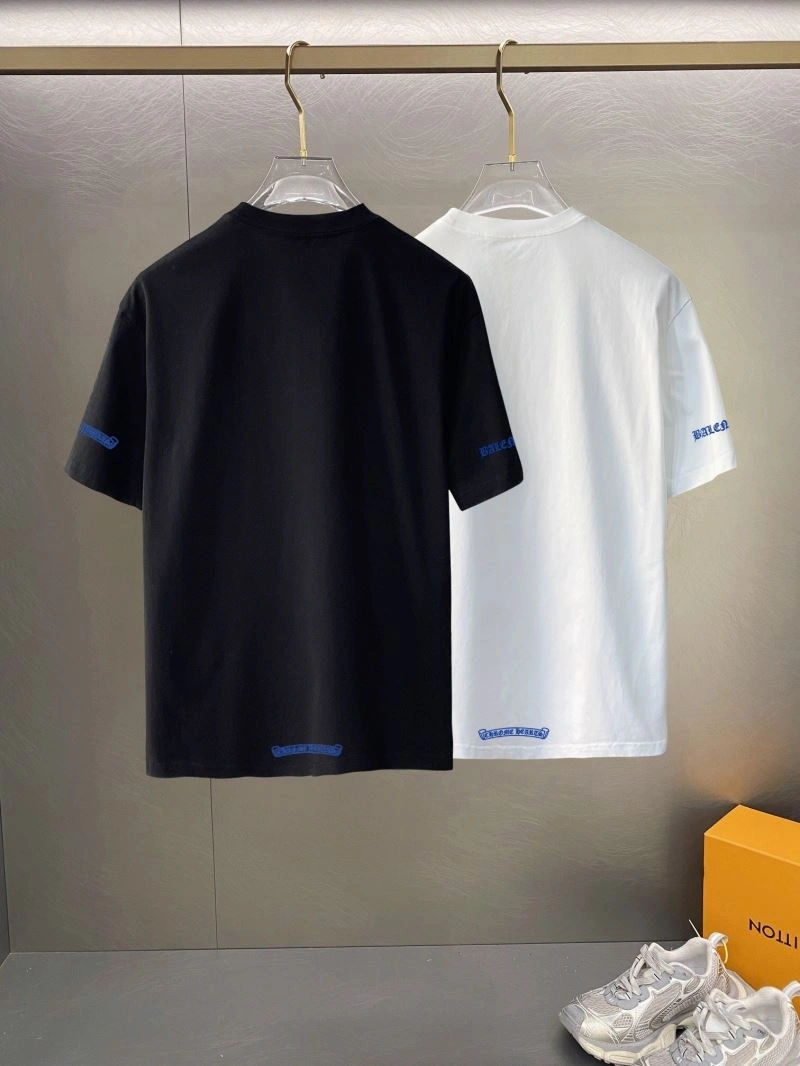Chrome Hearts T-Shirts FashionForward 118822