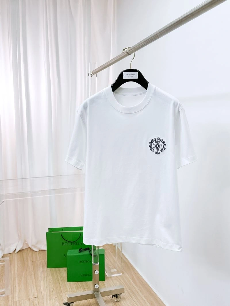Chrome Hearts T-Shirts FastDry 118800