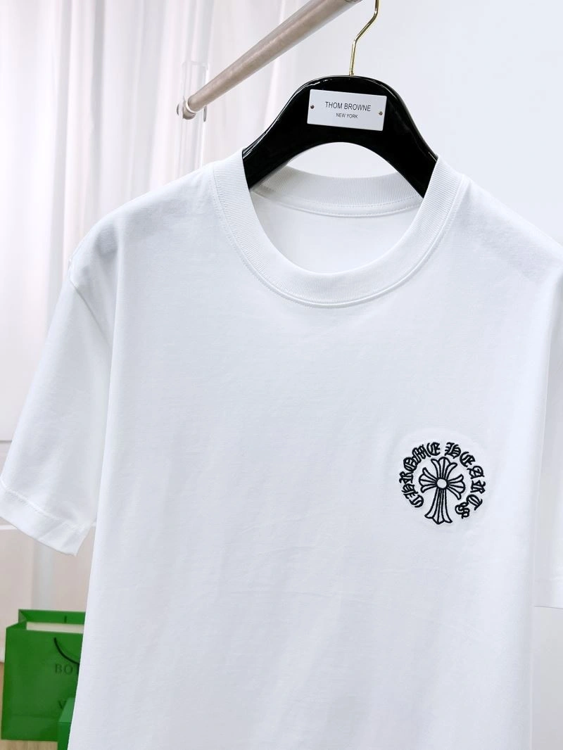 Chrome Hearts T-Shirts FastDry 118800