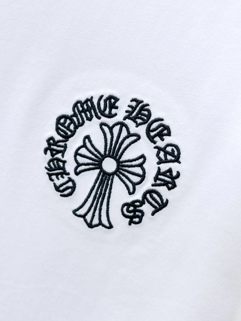 Chrome Hearts T-Shirts FastDry 118800