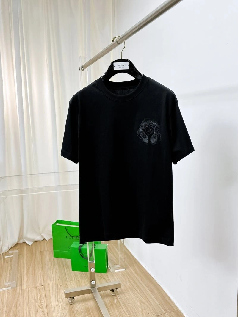 Effortless Chrome Hearts T-Shirts 118823