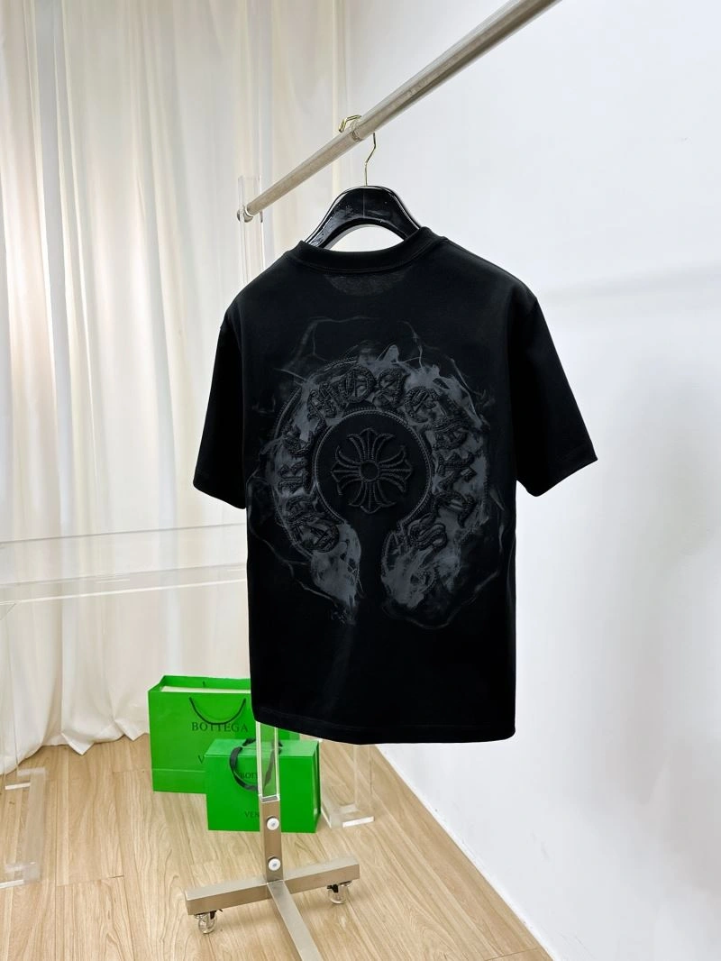 Effortless Chrome Hearts T-Shirts 118823