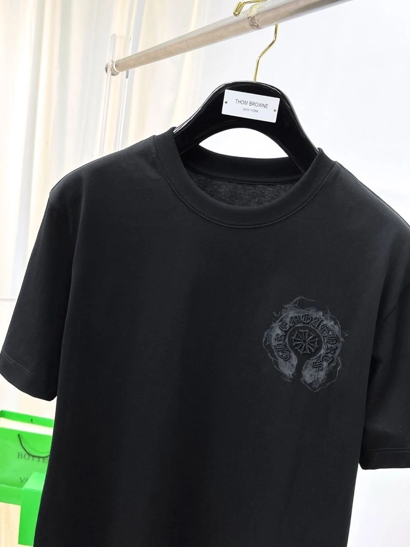 Effortless Chrome Hearts T-Shirts 118823