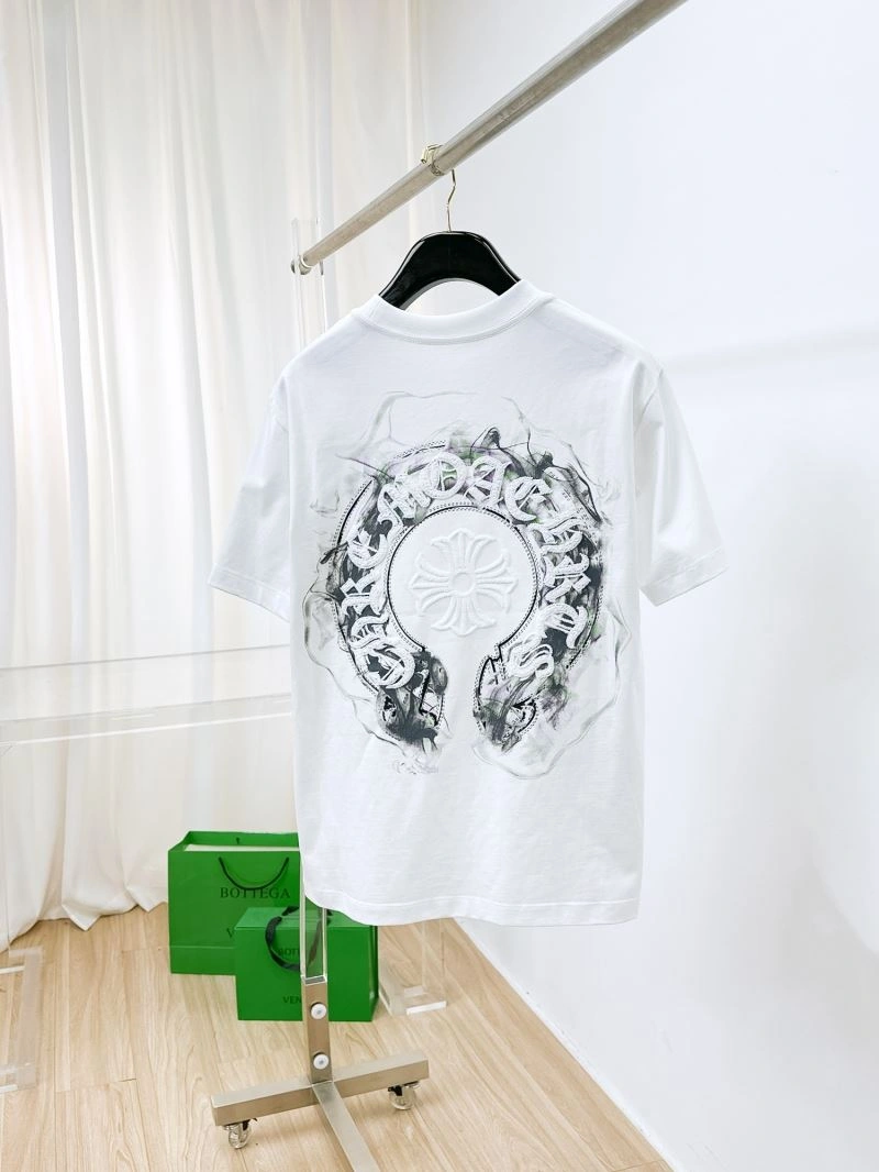Elegant Chrome Hearts T-Shirts 118801