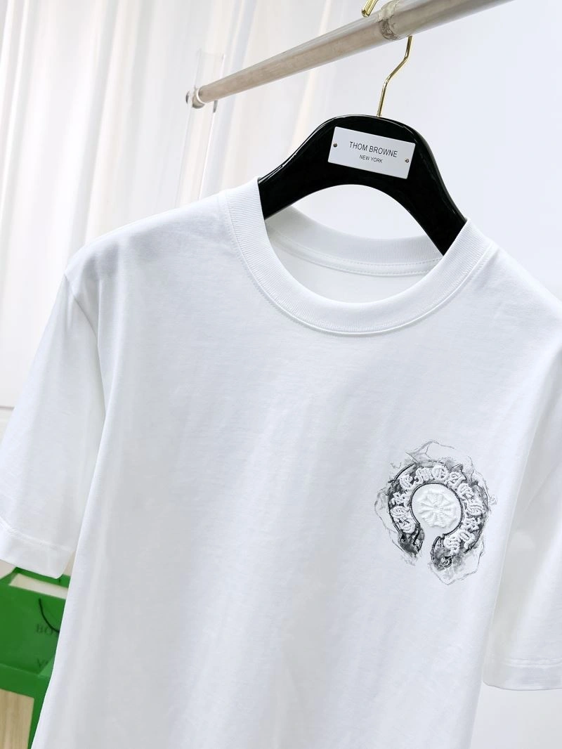Elegant Chrome Hearts T-Shirts 118801