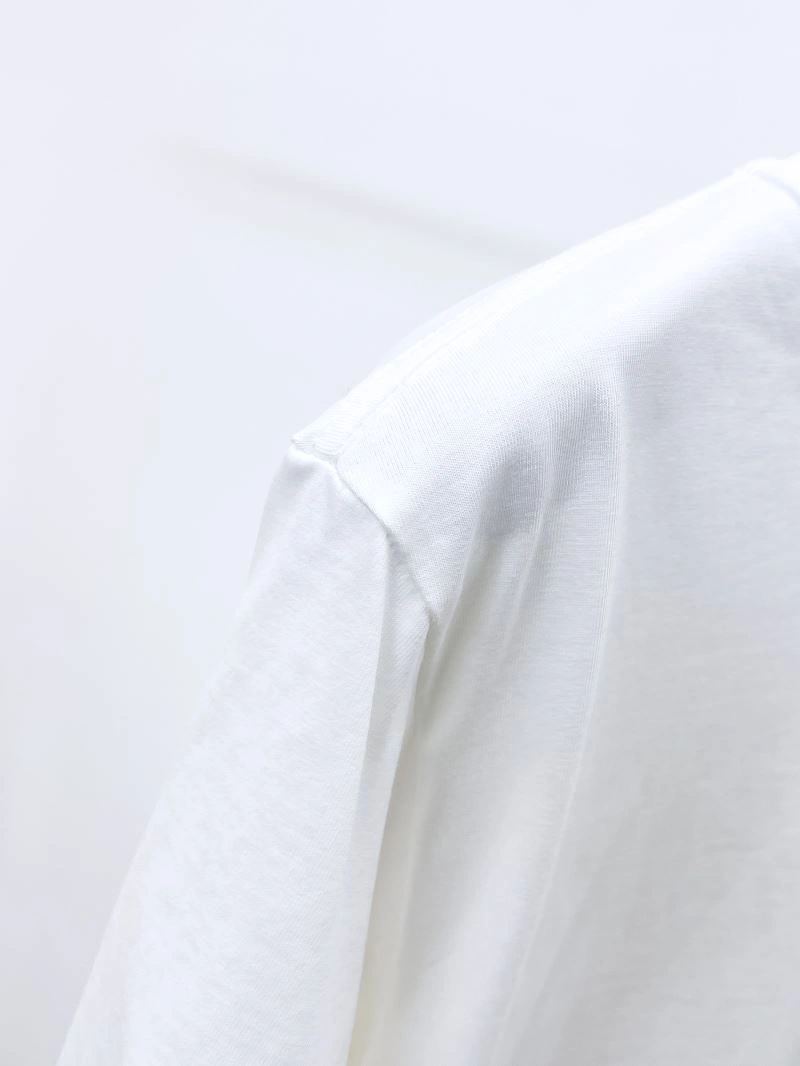 Elegant Chrome Hearts T-Shirts 118801