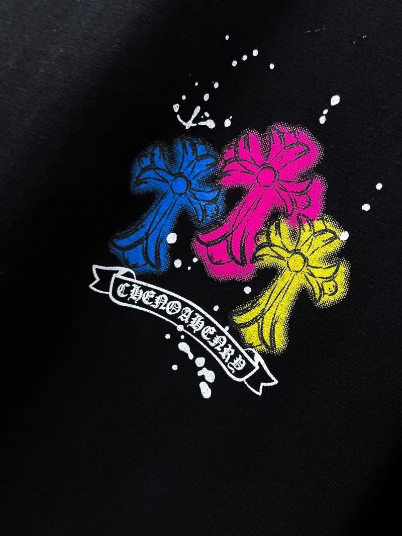 Comfortable Chrome Hearts T-Shirts 118798