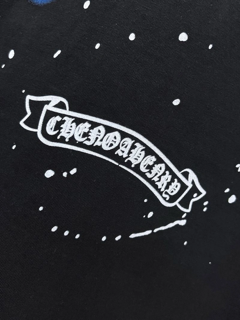 Comfortable Chrome Hearts T-Shirts 118798
