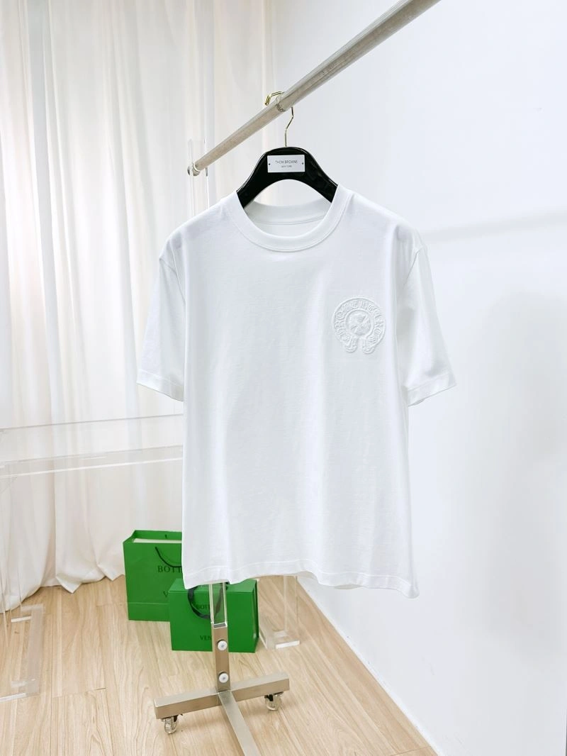 ZeroBulk Chrome Hearts T-Shirts 118797