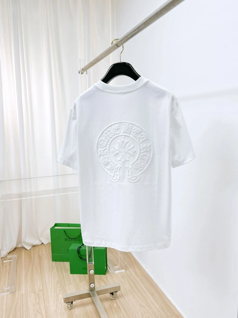 ZeroBulk Chrome Hearts T-Shirts 118797