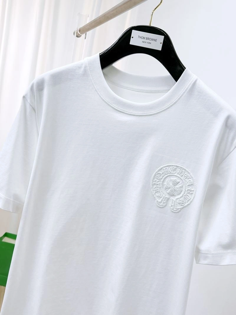 ZeroBulk Chrome Hearts T-Shirts 118797