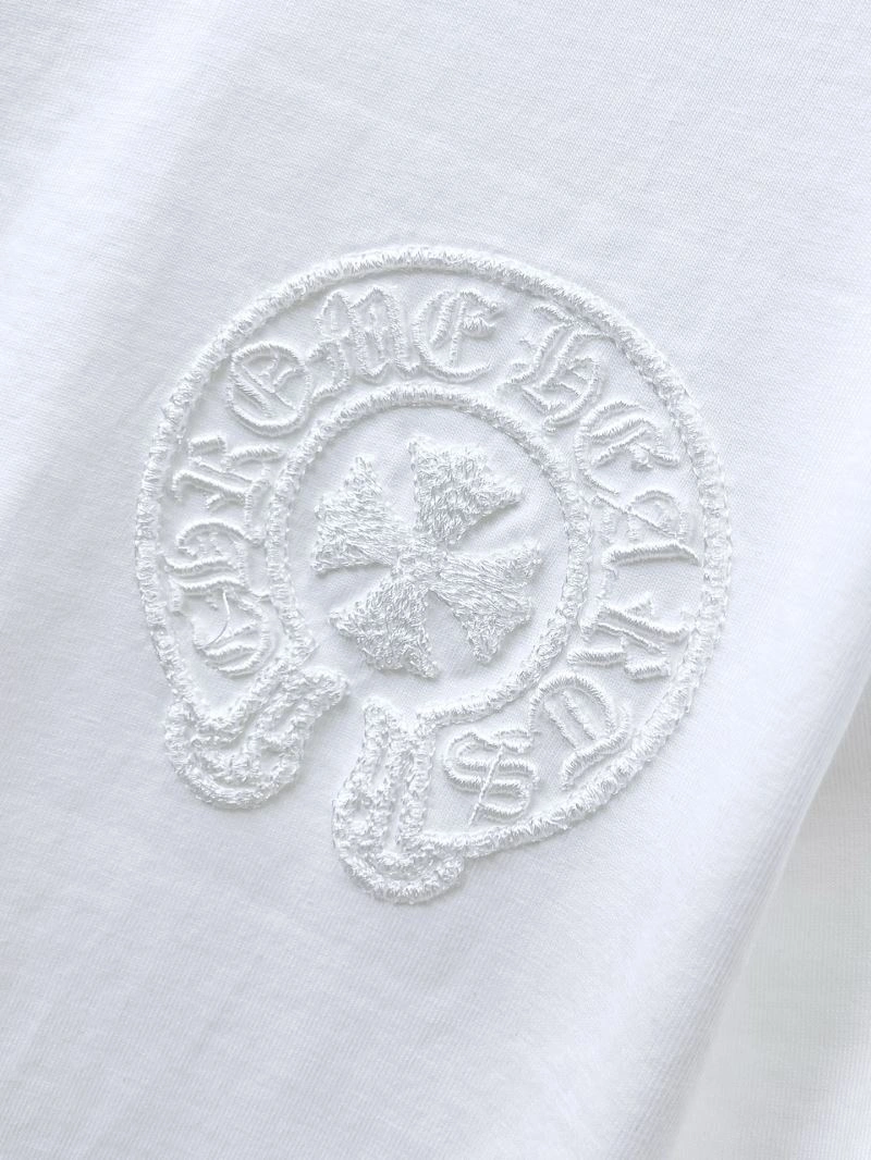 ZeroBulk Chrome Hearts T-Shirts 118797