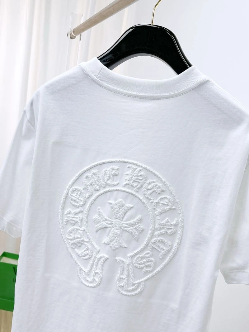 ZeroBulk Chrome Hearts T-Shirts 118797