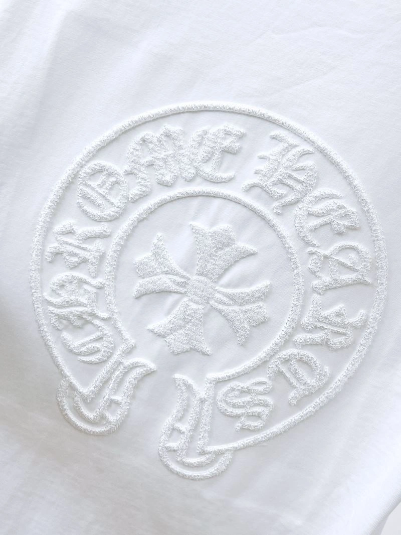 ZeroBulk Chrome Hearts T-Shirts 118797