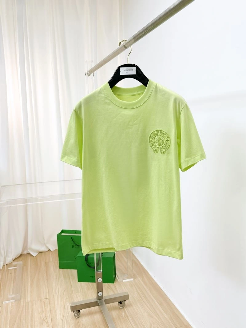 Resilient Chrome Hearts T-Shirts 118796