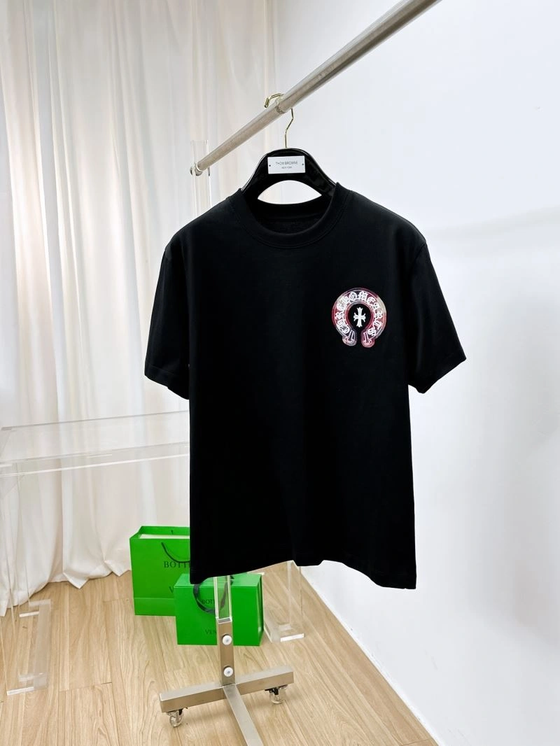 Chrome Hearts T-Shirts BestValue 118795