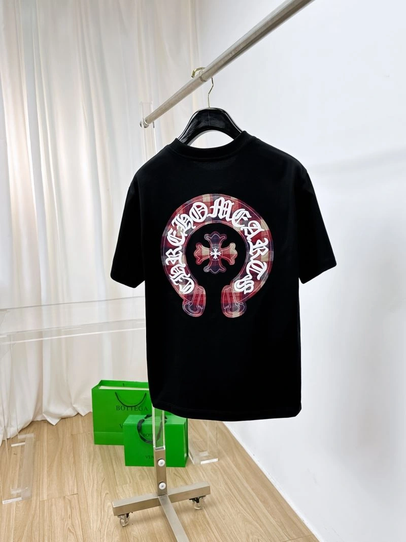 Chrome Hearts T-Shirts BestValue 118795