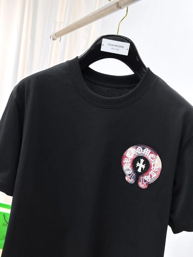 Chrome Hearts T-Shirts BestValue 118795