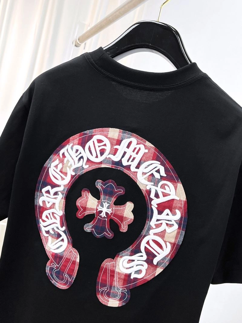 Chrome Hearts T-Shirts BestValue 118795