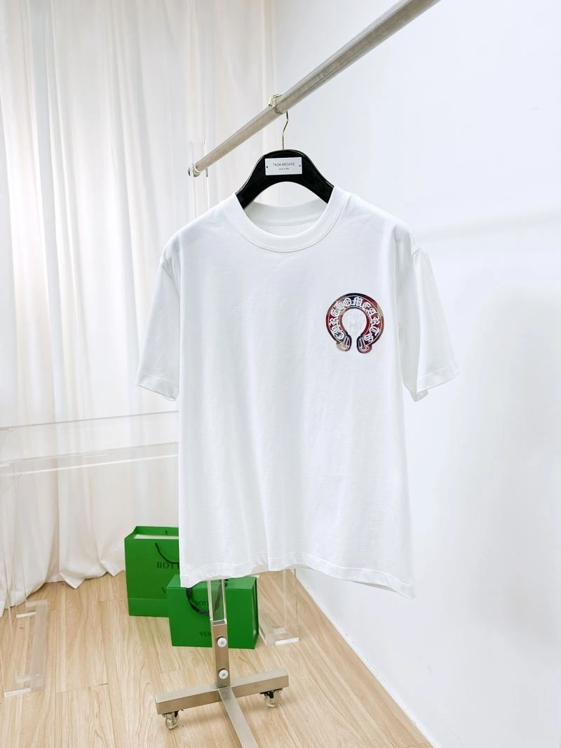 Elegant Chrome Hearts T-Shirts 118793