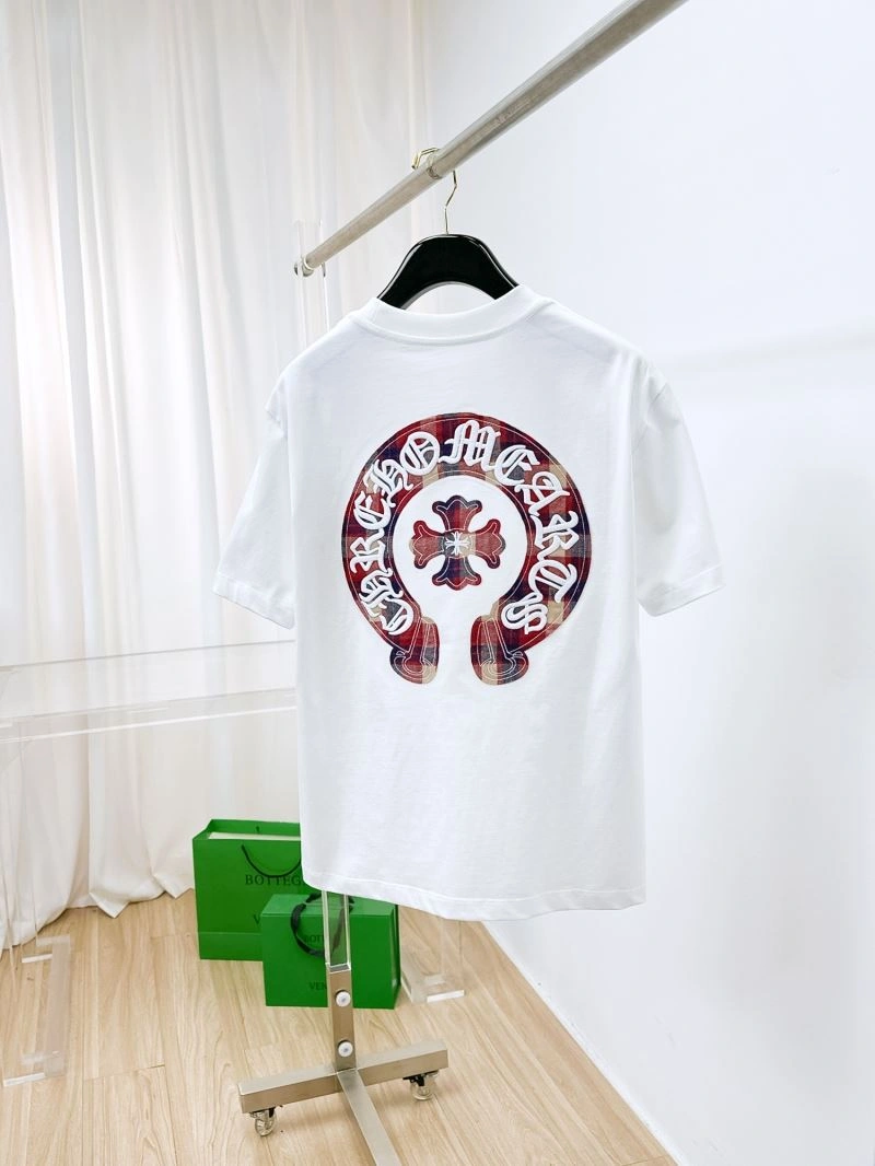 Elegant Chrome Hearts T-Shirts 118793