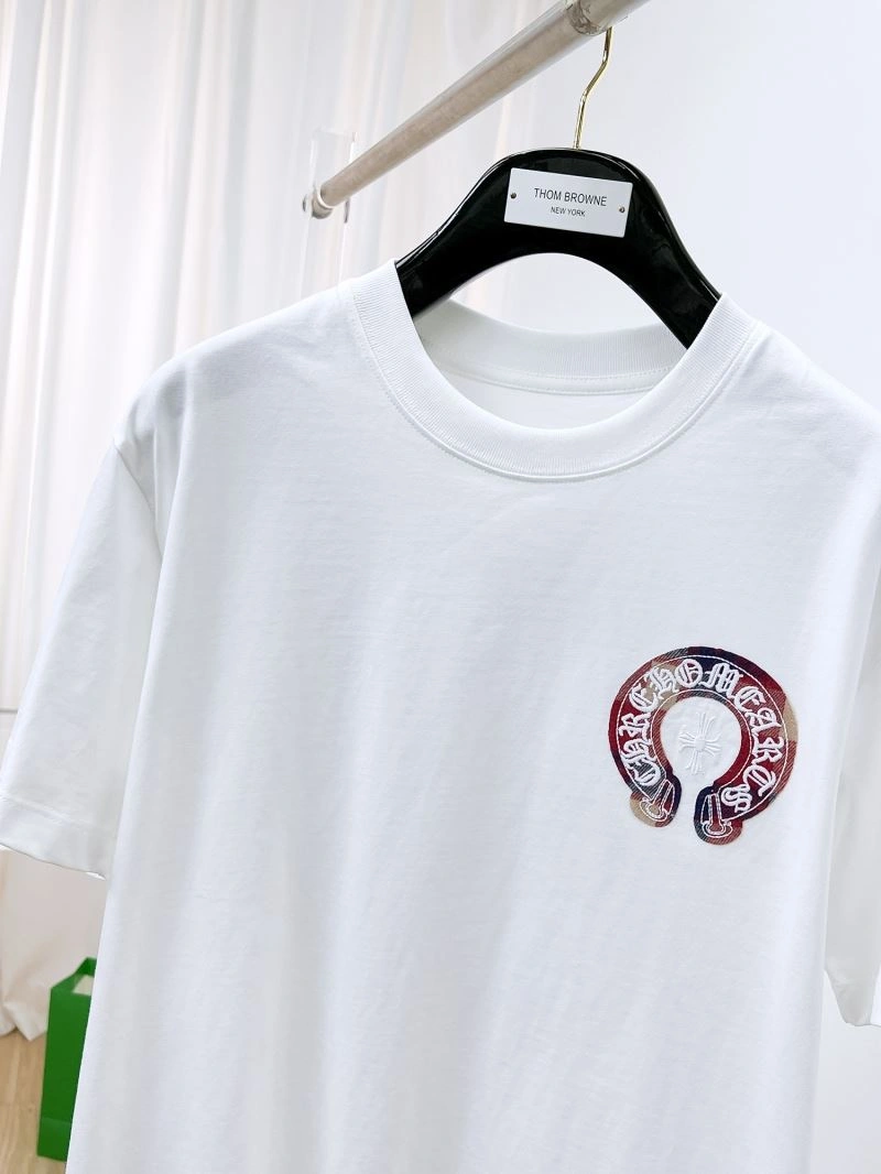 Elegant Chrome Hearts T-Shirts 118793