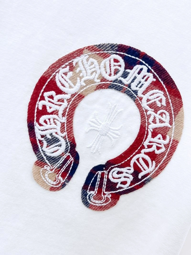 Elegant Chrome Hearts T-Shirts 118793