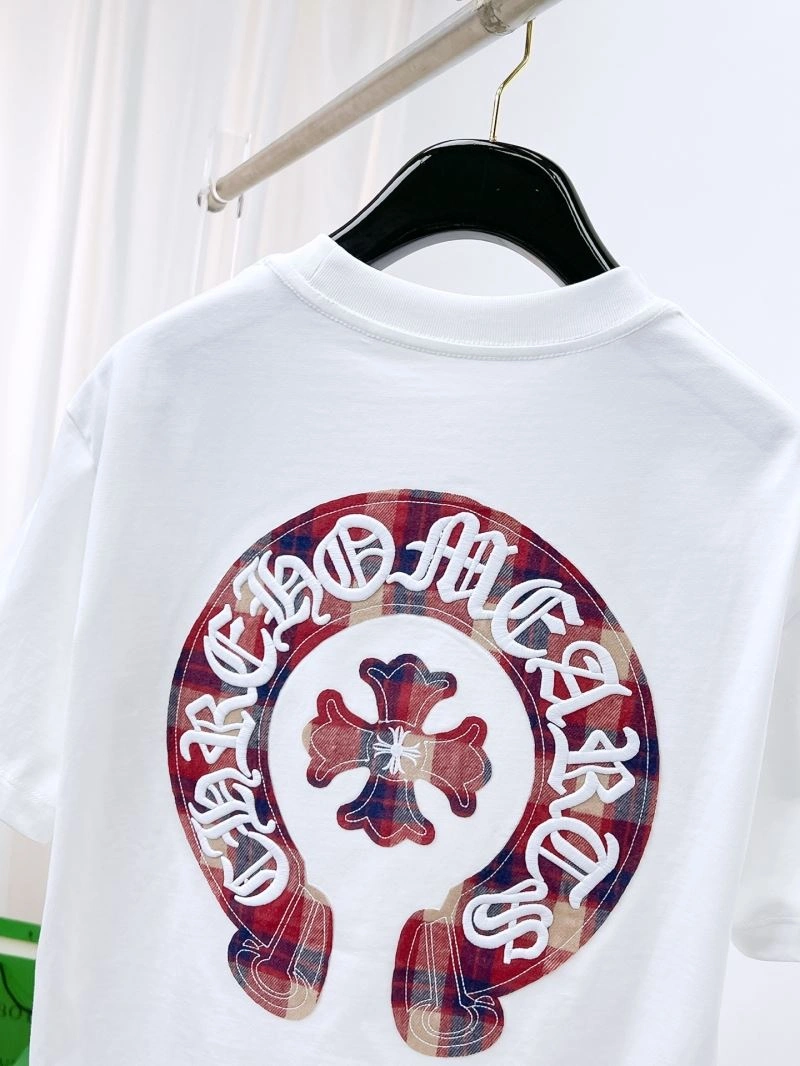 Elegant Chrome Hearts T-Shirts 118793