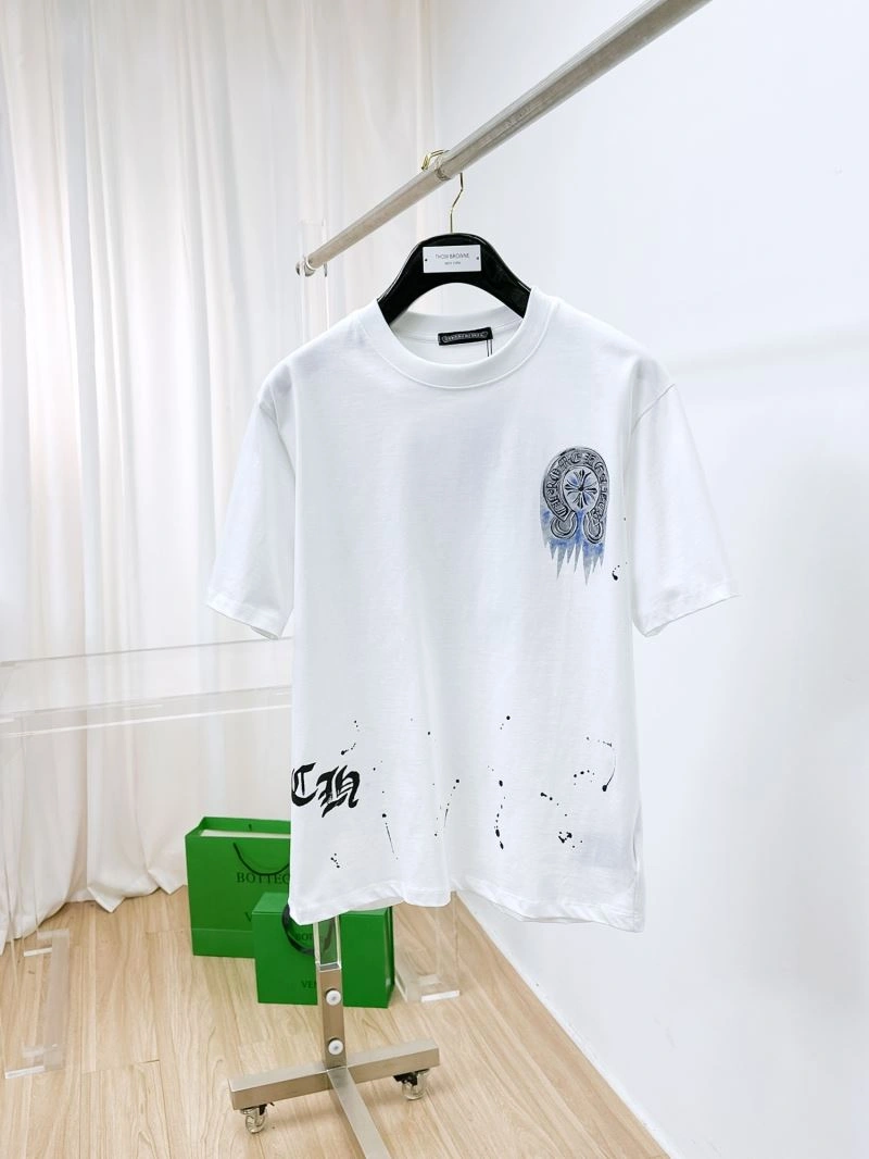 Packable Chrome Hearts T-Shirts 118794