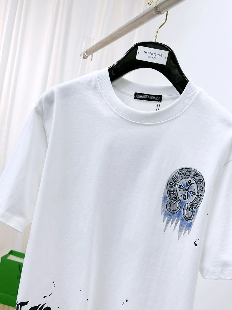 Packable Chrome Hearts T-Shirts 118794