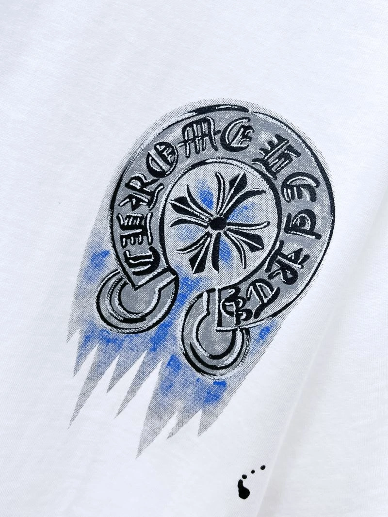 Packable Chrome Hearts T-Shirts 118794