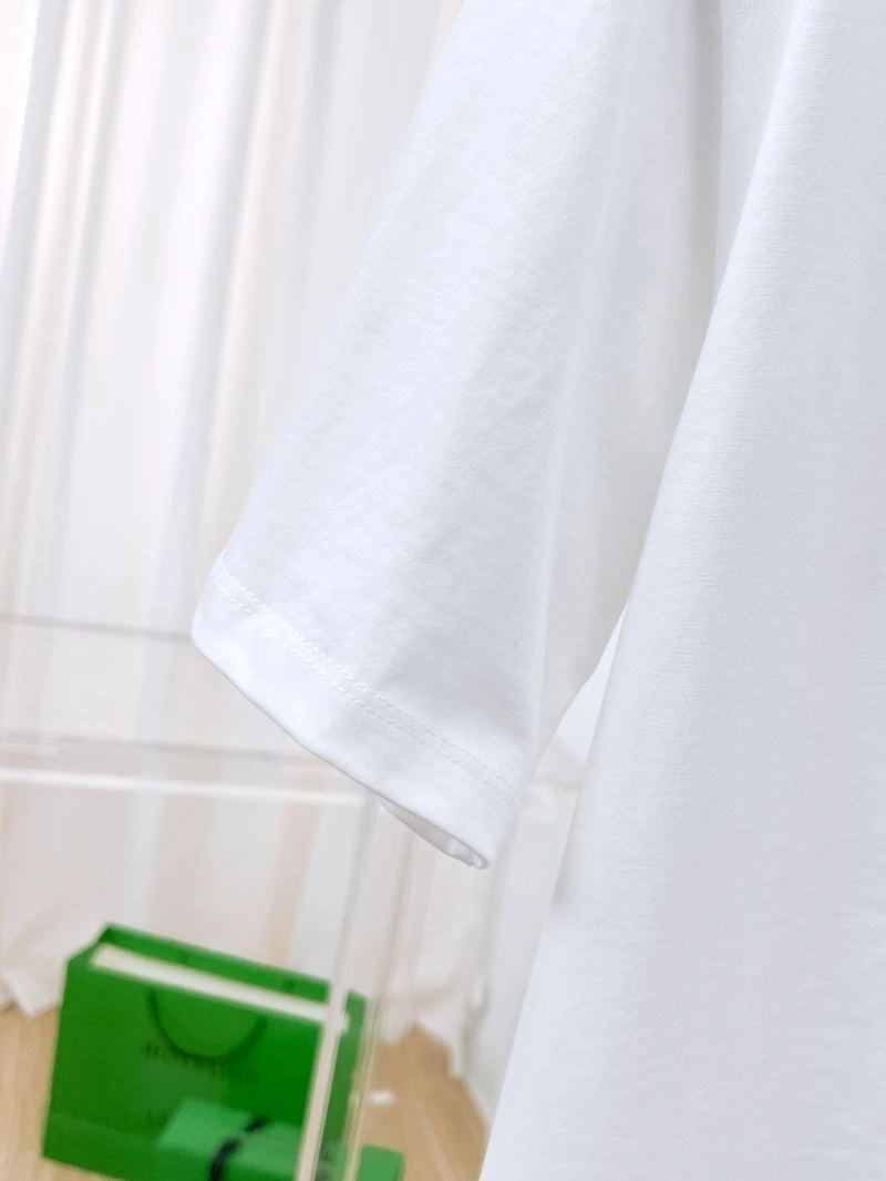 Packable Chrome Hearts T-Shirts 118794
