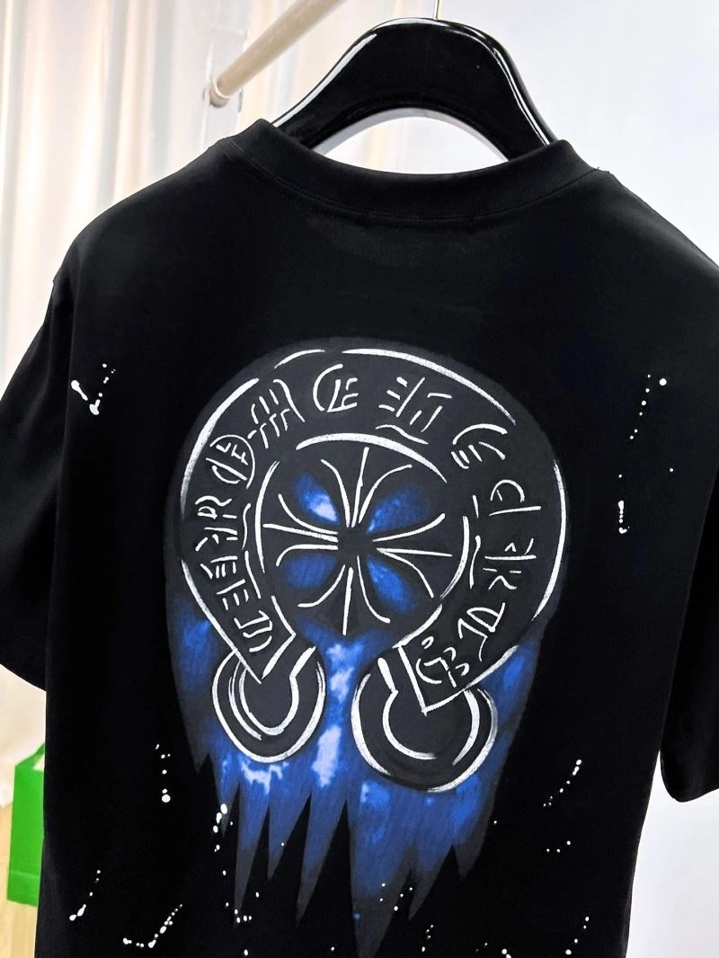 FashionForward Chrome Hearts T-Shirts 118792