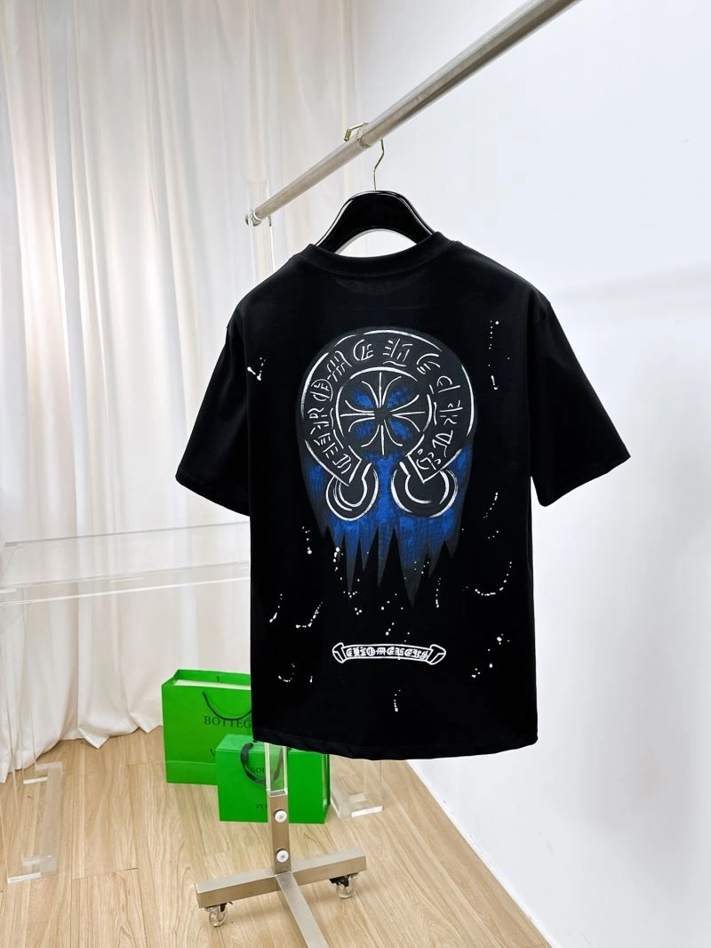 FashionForward Chrome Hearts T-Shirts 118792
