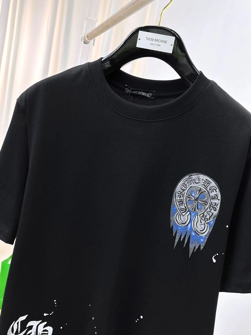 FashionForward Chrome Hearts T-Shirts 118792