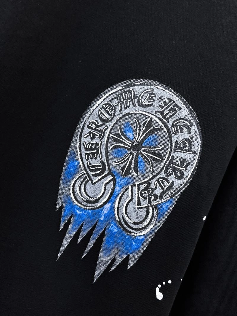 FashionForward Chrome Hearts T-Shirts 118792