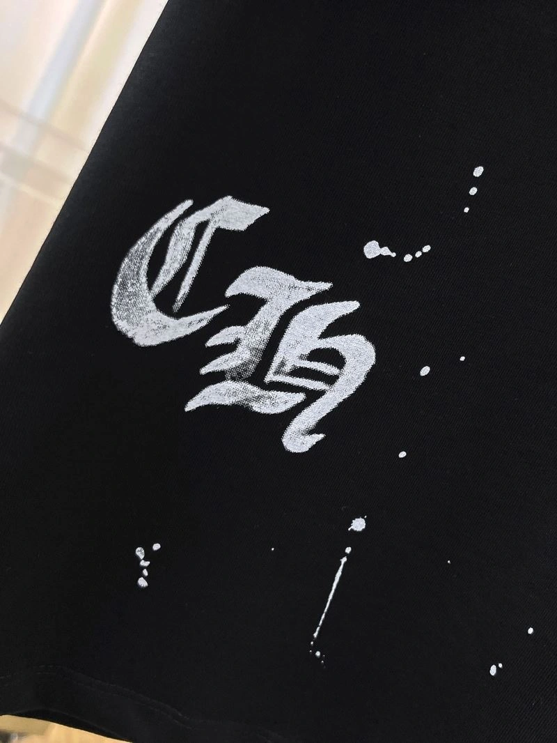 FashionForward Chrome Hearts T-Shirts 118792