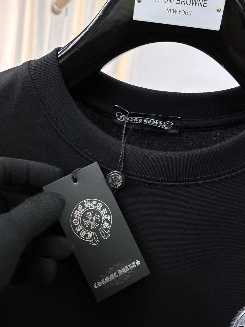 FashionForward Chrome Hearts T-Shirts 118792