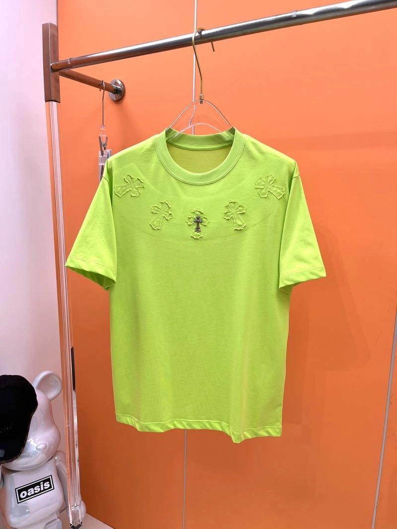 AllSeason Chrome Hearts T-Shirts 118790